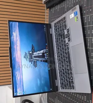 New Laptop Lenovo Legion Y540 8GB Intel Core i5 SSD 512GB