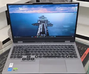 New Laptop Lenovo Legion Y540 8GB Intel Core i5 SSD 512GB