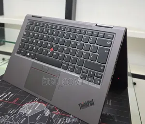 New Laptop Lenovo ThinkPad X1 Yoga 16GB Intel Core i7 SSD 512GB