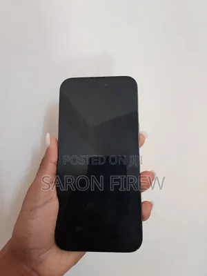 Apple iPhone 14 Pro Max 256 GB Black