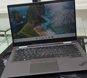 New Laptop Lenovo ThinkPad X1 Yoga 16GB Intel Core i7 SSD 512GB
