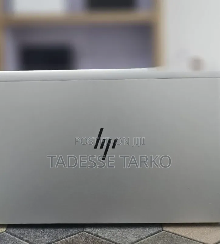 New Laptop HP EliteBook 850 G8 16GB Intel Core i5 SSD 512GB