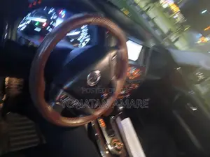 Nissan Patrol 2017