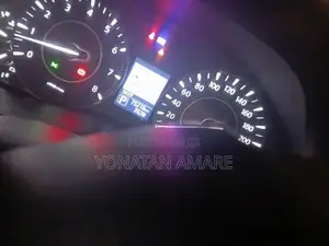 Nissan Patrol 2017