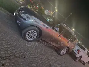Nissan Patrol 2017