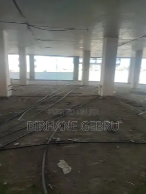 Space Rent for Salun Spa and Other