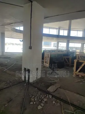 Space Rent for Salun Spa and Other