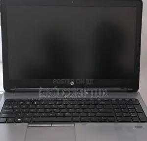 New Laptop HP 650 G1 8GB Intel Core i5 SSD 1T