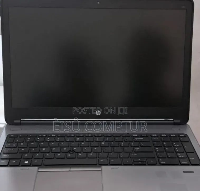 New Laptop HP 650 G1 8GB Intel Core i5 SSD 1T