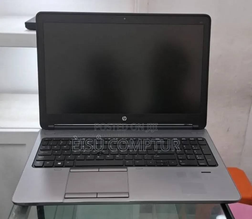 New Laptop HP 650 G1 8GB Intel Core i5 SSD 1T