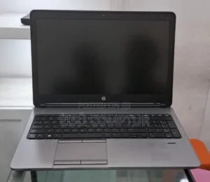 New Laptop HP 650 G1 8GB Intel Core i5 SSD 1T