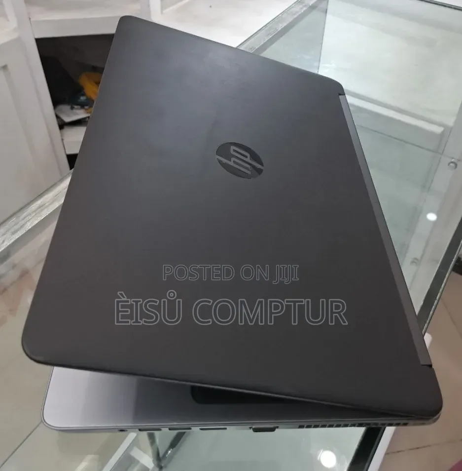 New Laptop HP 650 G1 8GB Intel Core i5 SSD 1T