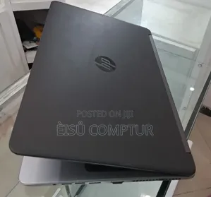 New Laptop HP 650 G1 8GB Intel Core i5 SSD 1T