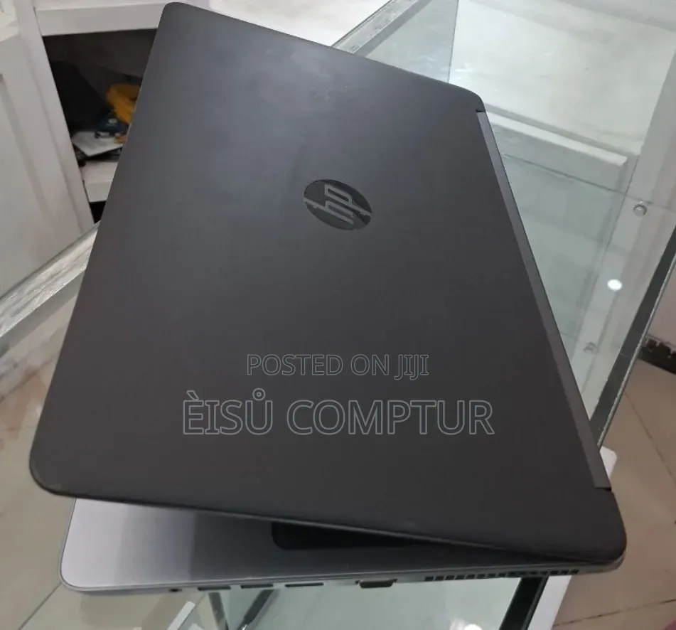 New Laptop HP 650 G1 8GB Intel Core i5 SSD 1T