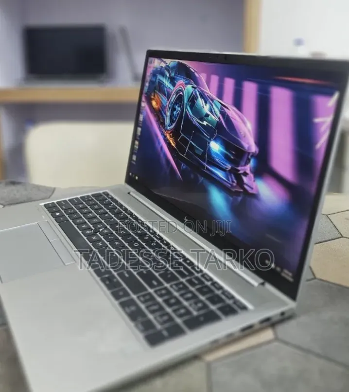New Laptop HP EliteBook 850 G8 16GB Intel Core i7 SSD 512GB