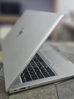 New Laptop HP EliteBook 850 G8 16GB Intel Core i7 SSD 512GB