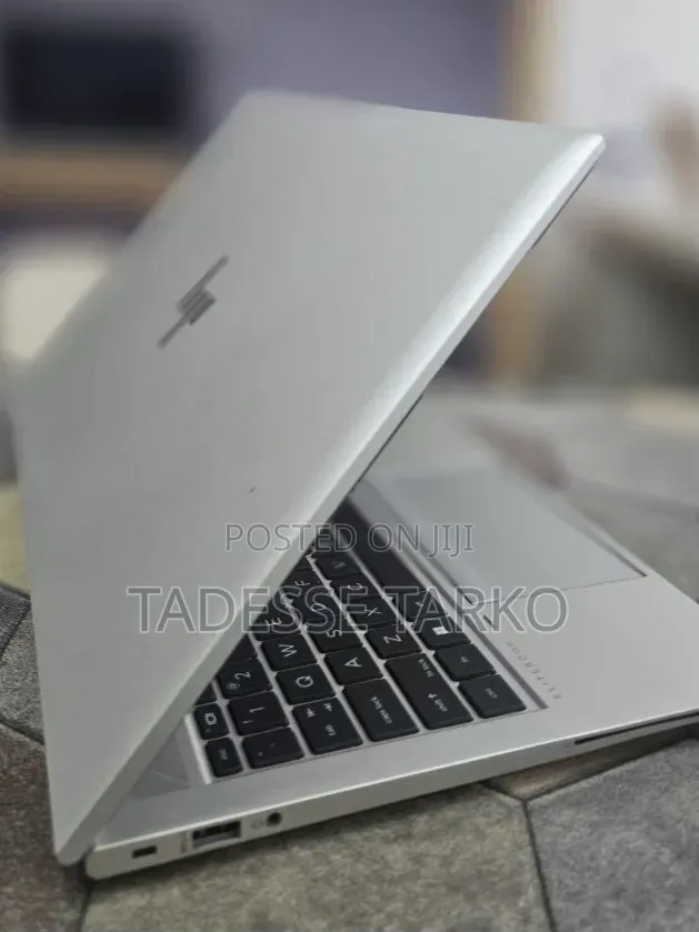 New Laptop HP EliteBook 850 G8 16GB Intel Core i7 SSD 512GB
