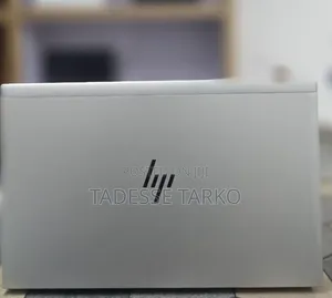 New Laptop HP EliteBook 850 G8 16GB Intel Core i7 SSD 512GB