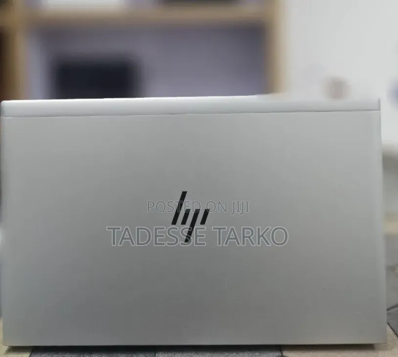 New Laptop HP EliteBook 850 G8 16GB Intel Core i7 SSD 512GB