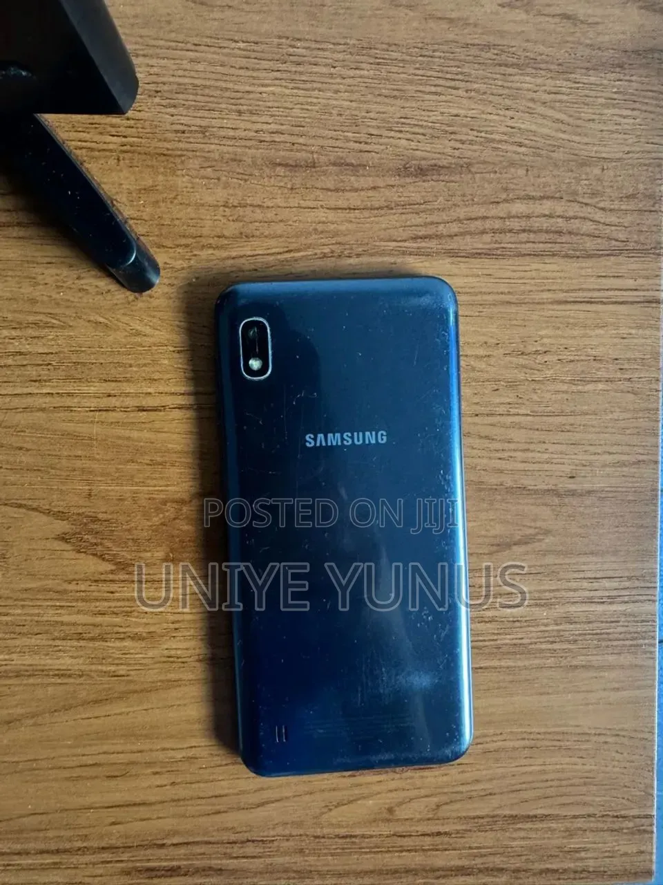 Samsung A10 32 GB Blue