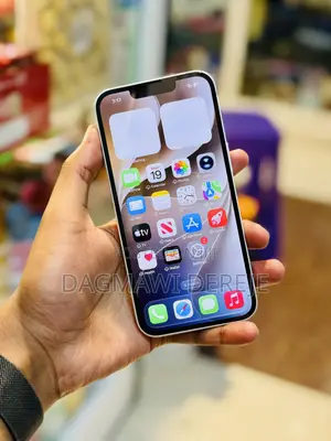 New Apple iPhone 16e 128 GB White