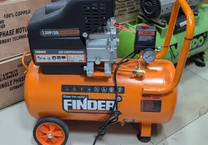 Finder 50 Leter Comprsser