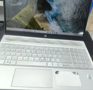 New Laptop HP Pavilion 14 16GB Intel Core 5 SSD 512GB