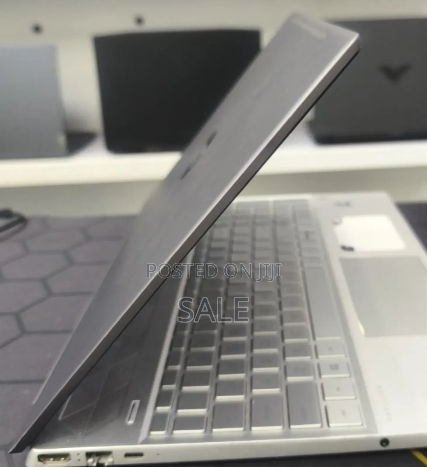 New Laptop HP Pavilion 14 16GB Intel Core 5 SSD 512GB
