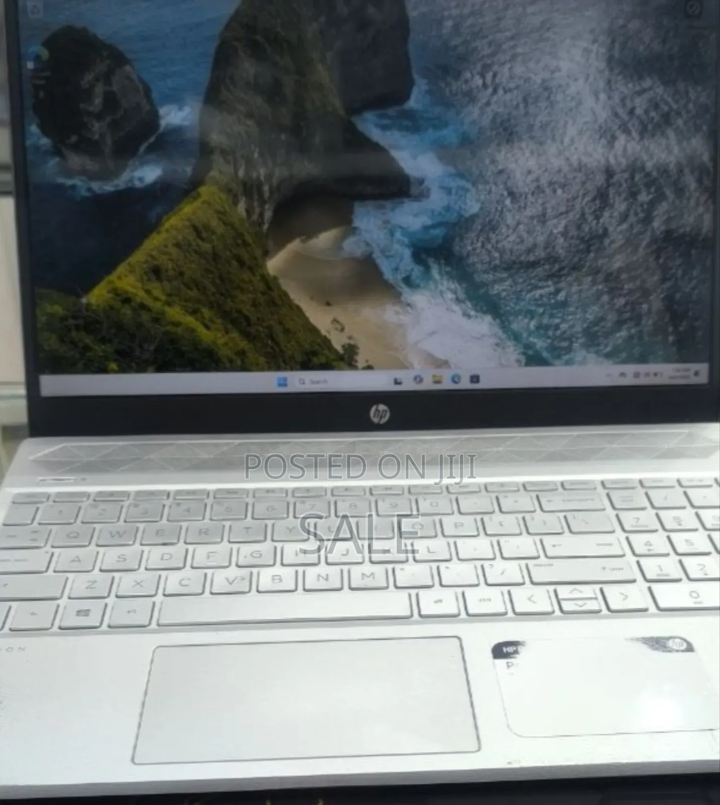New Laptop HP Pavilion 14 16GB Intel Core 5 SSD 512GB