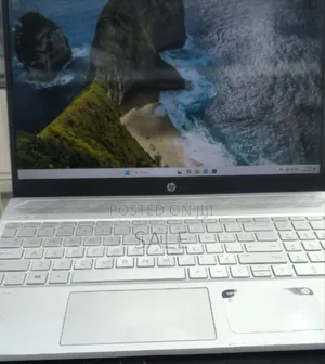 New Laptop HP Pavilion 14 16GB Intel Core 5 SSD 512GB