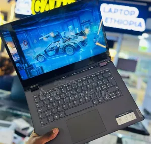 New Laptop Lenovo IdeaPad 330C 12GB AMD Ryzen 5 SSD 256GB