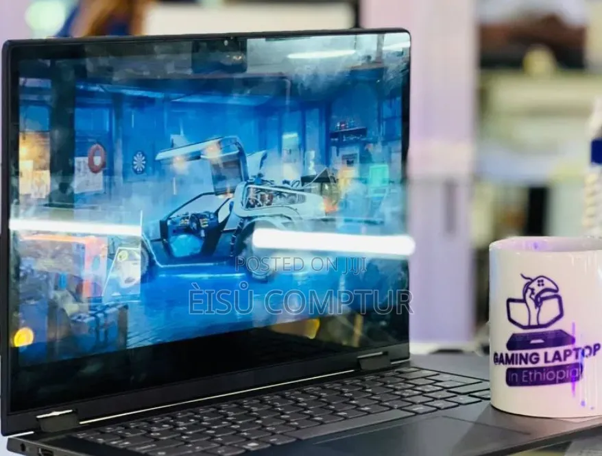 New Laptop Lenovo IdeaPad 330C 12GB AMD Ryzen 5 SSD 256GB