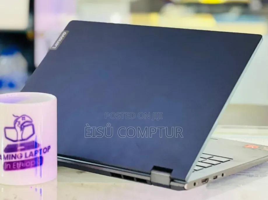 New Laptop Lenovo IdeaPad 330C 12GB AMD Ryzen 5 SSD 256GB