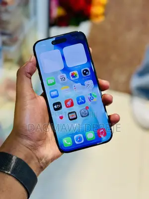 New Apple iPhone Air 256 GB Black