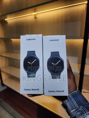 Samsung Watch Galaxy 8