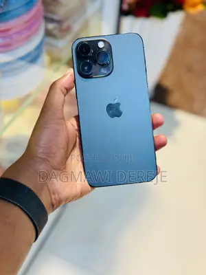 New Apple iPhone 14 Pro Max 128 GB Black