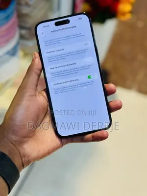 New Apple iPhone 14 Pro Max 128 GB Black