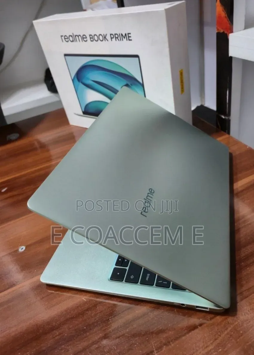 New Laptop 16GB Intel Core i5 SSD 512GB
