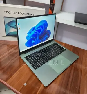 New Laptop 16GB Intel Core i5 SSD 512GB