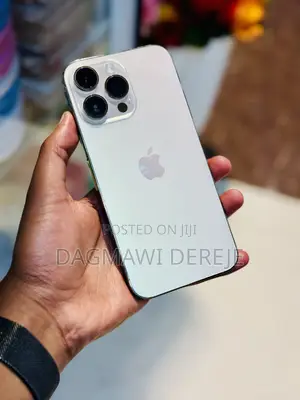 New Apple iPhone 14 Pro Max 256 GB Gold