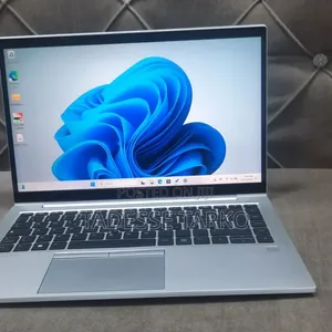 New Laptop HP EliteBook 840 G8 16GB Intel Core i7 SSD 512GB