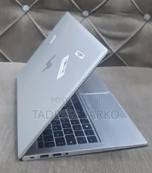 New Laptop HP EliteBook 840 G8 16GB Intel Core i7 SSD 512GB
