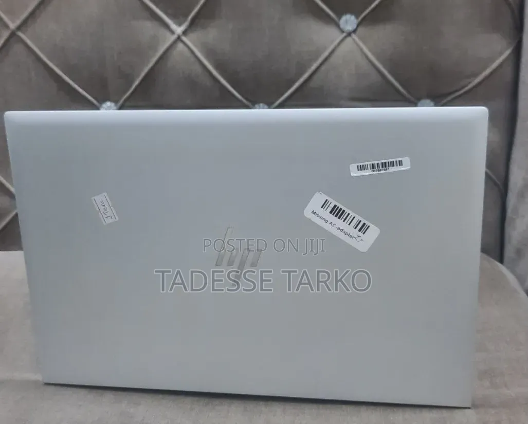 New Laptop HP EliteBook 840 G8 16GB Intel Core i7 SSD 512GB