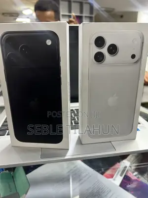 New Apple iPhone 18 Pro Max 256 GB Purple