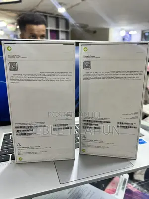 New Apple iPhone 18 Pro Max 256 GB Purple