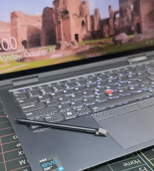 New Laptop Lenovo ThinkPad X1 Yoga 16GB Intel Core i5 SSD 512GB