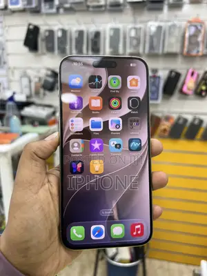 Apple iPhone 15 Pro Max 256 GB