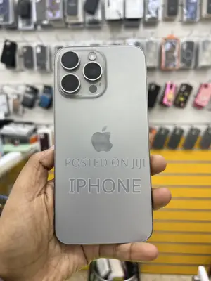 Apple iPhone 15 Pro Max 256 GB