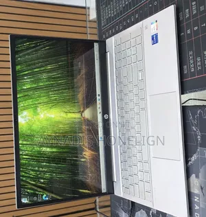 New Laptop HP Pavilion 14 16GB Intel Core i7 SSD 512GB