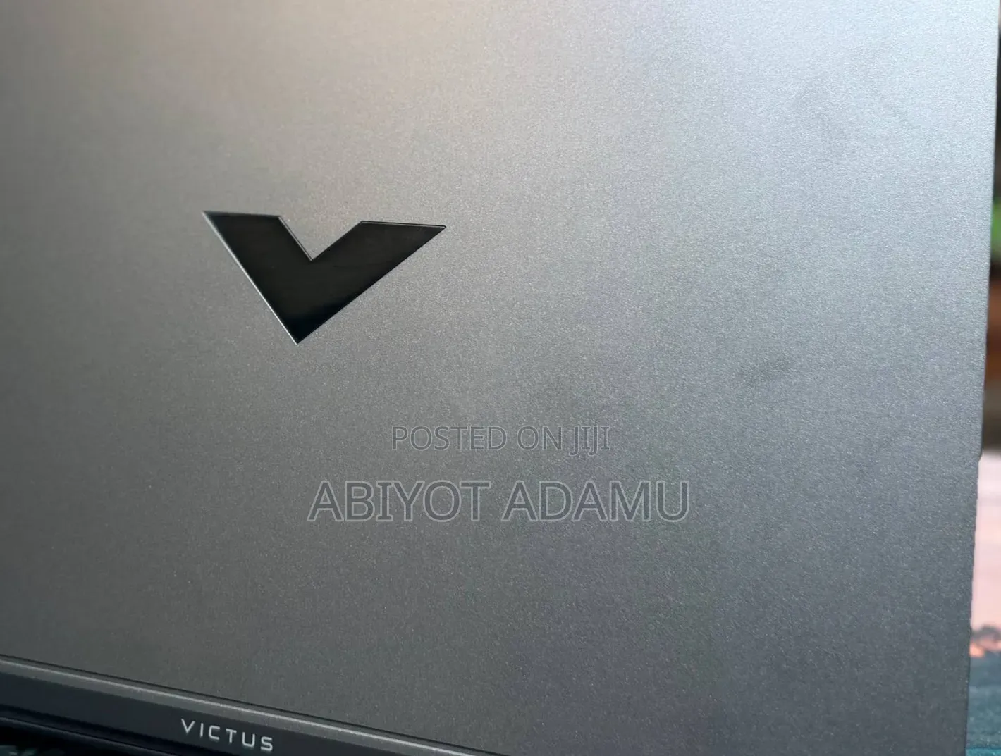 New Laptop HP Victus 15 16GB Intel Core i7 SSD 512GB